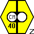 Map - Hex H6 (Milwaukee)