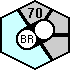 Tile LA10