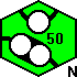 Tile X4