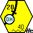Map - Hex B11 (Westport)