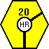 Map - Hex C24 (Hartford)
