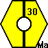 Map - Hex F17 (Manchester)
