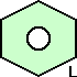 Map - Hex D11 (Lille)