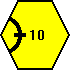 Tile 3 - orientation 5