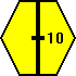 Tile 4 - orientation 1