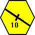 Tile 4 - orientation 3