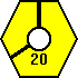 Tile 6 - orientation 5