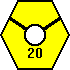 Tile 6 - orientation 6