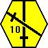 Tile 55 - orientation 1