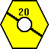 Tile 57 - orientation 3