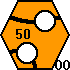 Tile 65 - orientation 6