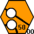 Tile 66 - orientation 3