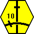 Tile 69 - orientation 3