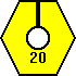 Tile 115 - orientation 1