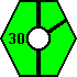 Tile 205 - orientation 1