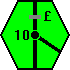 Tile 754 - orientation 1