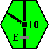 Tile 754 - orientation 4