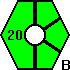 Tile 762 - orientation 1