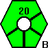 Tile 762 - orientation 2