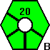 Tile 762 - orientation 3