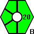 Tile 762 - orientation 4