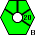 Tile 762 - orientation 6