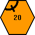 Tile 764 - orientation 6