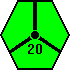 Tile N43