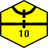 Tile 2 - orientation 6