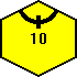 Tile 3 - orientation 1