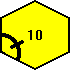 Tile 3 - orientation 5