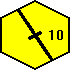 Tile 4 - orientation 1
