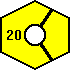Tile 6 - orientation 2