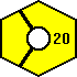 Tile 6 - orientation 5