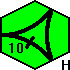 Tile 11 - orientation 4