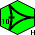 Tile 11 - orientation 5