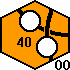 Tile 35 - orientation 1