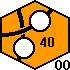 Tile 35 - orientation 5