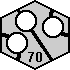 Tile 50 - orientation 6