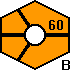 Tile 61 - orientation 5