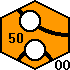 Tile 64 - orientation 1