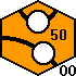 Tile 64 - orientation 4