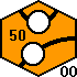 Tile 65 - orientation 3