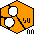 Tile 66 - orientation 4