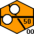 Tile 68 - orientation 1