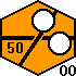 Tile 68 - orientation 3