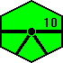 Tile 87 - orientation 3