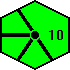 Tile 87 - orientation 4