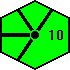 Tile 87 - orientation 5