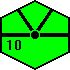 Tile 87 - orientation 6